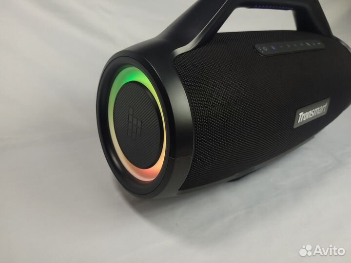 Колонка Boombox 130 w tronsmart премиум качество