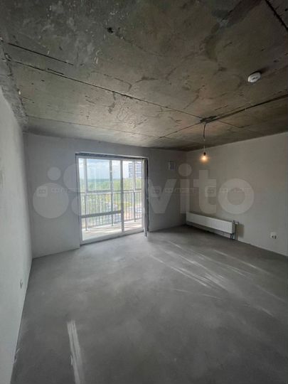 Квартира-студия, 34 м², 7/19 эт.