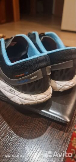 Кроссовки New balance mrc 1600 d