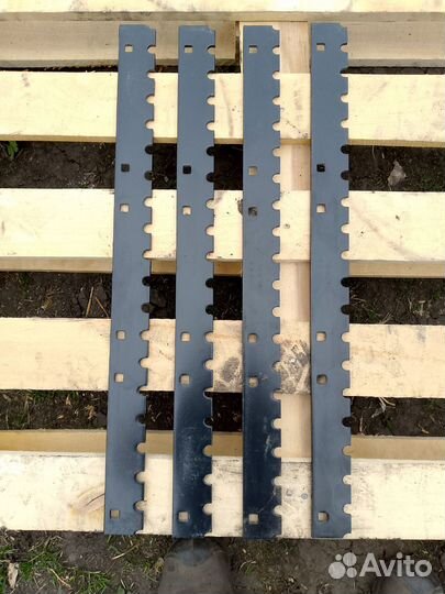 Комбайн John Deere