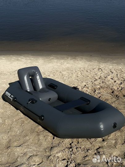Лодка аква 260