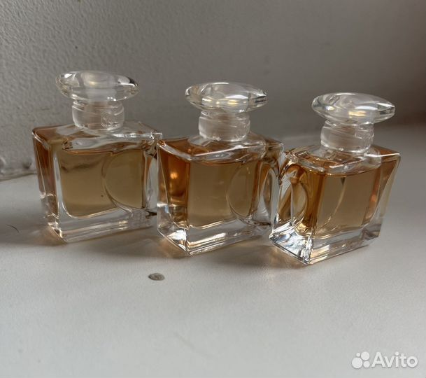 Духи Yves rosher