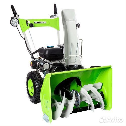 Снегоуборшик RedVerg RD-SB56/7E