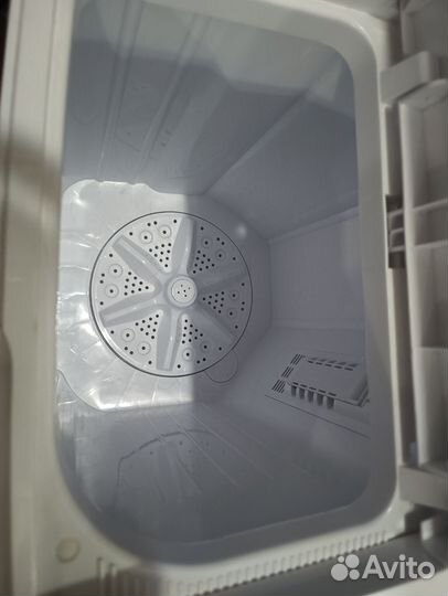 Стиральная машина leran