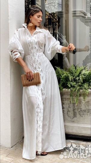 Массовый пошив одежды