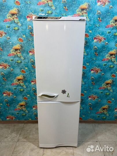 Холодильник б/у с доставкой и гарантией