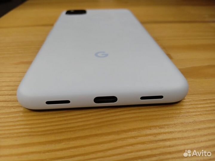 Google Pixel 4a, 6/128 ГБ