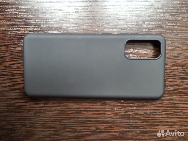 Чехол на Samsung galaxy s20