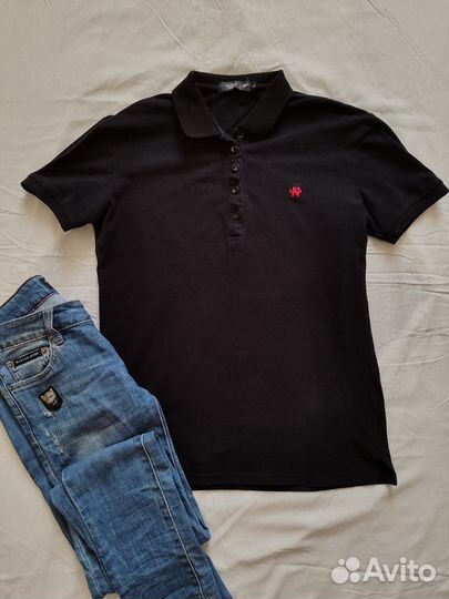 Футболка поло