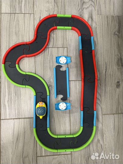 Конструктор полесье