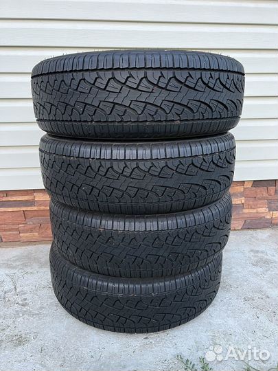 Pirelli Scorpion ATR 225/65 R17