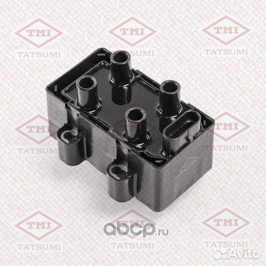 Катушка зажигания