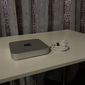 Apple Mac mini mc815 mid 2011 i5 8Gb ssd250