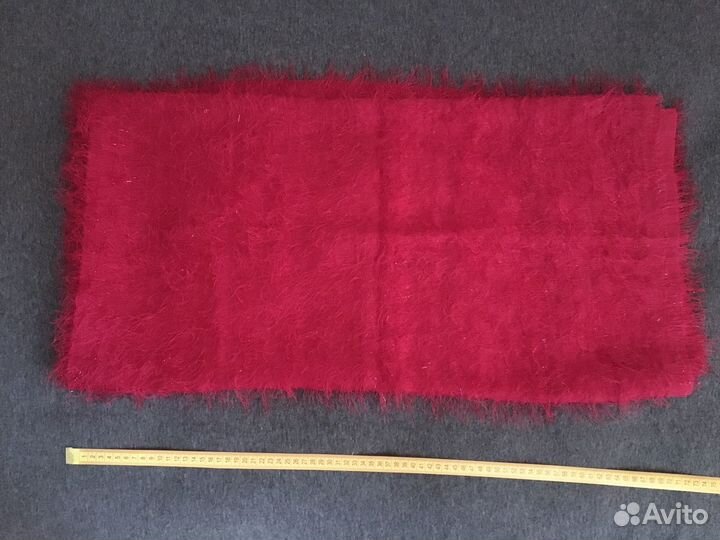 Отрезы ткани СССР