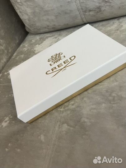 Духи creed