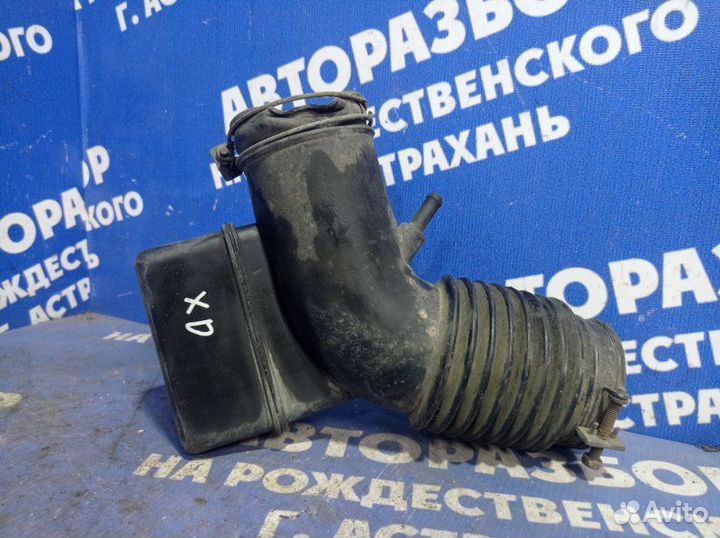 Гофра воздушного фильтра Hyundai Elantra Xd седан