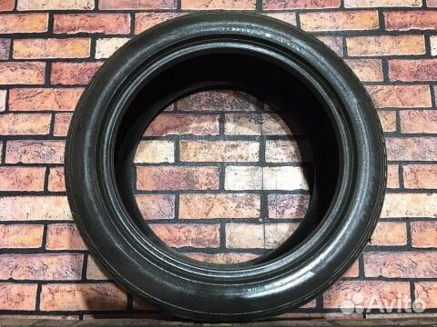 Goldway G2000 245/45 R18