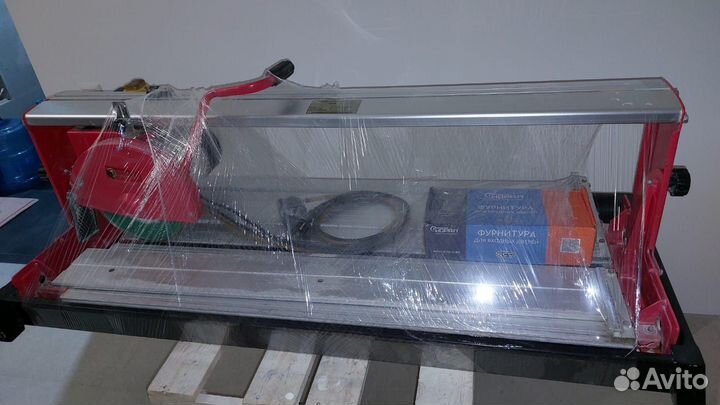 Станок для резки плитки