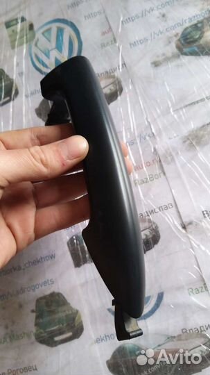 Ручка двери киа венга передняя задняя kia venga