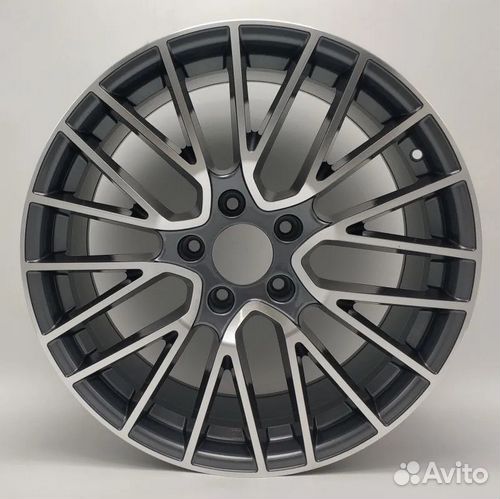 Диски R20 5/112 Replica 261