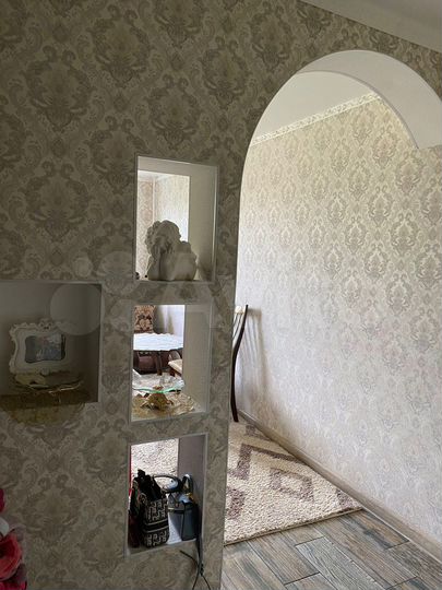 2-к. квартира, 52 м², 3/9 эт.