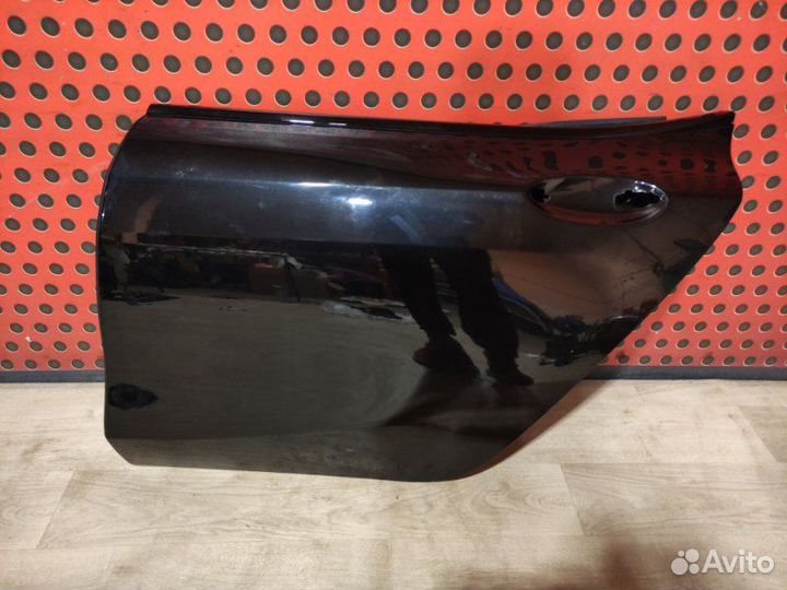 Дверь задняя левая Bmw 8 G14/G15/G16 2020