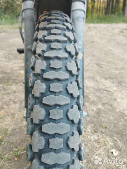 Racer tiger 150