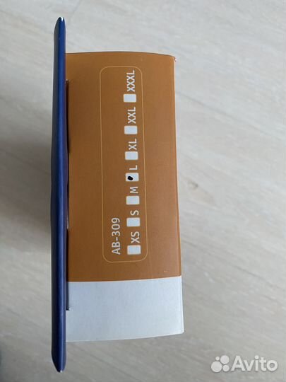 Бандаж послеоперационный Orlett AB-309 L