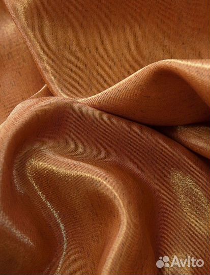 Штора 200х257 см (в комплекте 2 шторы)