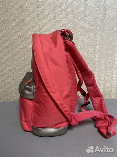 Рюкзак школьный для девочки