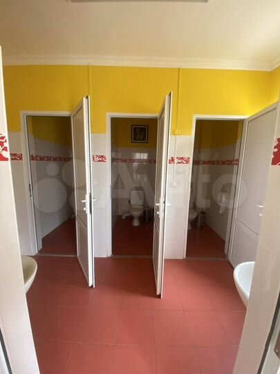 Общепит, 350 м²