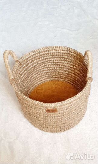 Корзина для хранения
