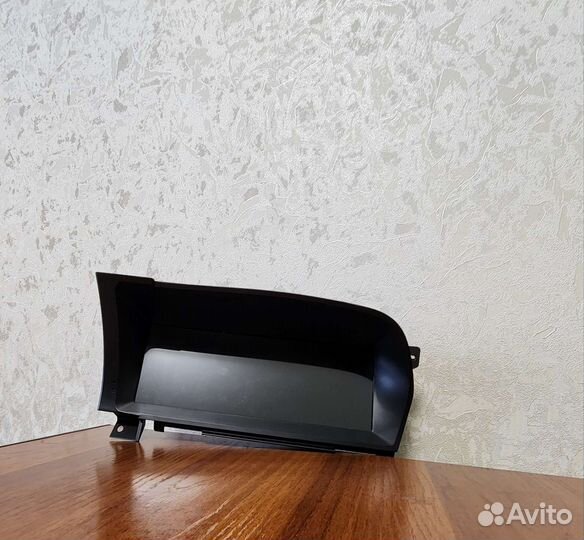 Планшет Mercedes S Class W221