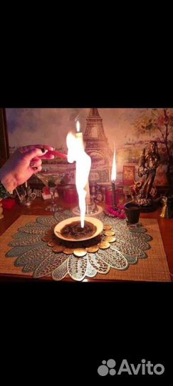 Гадание обучение приворот