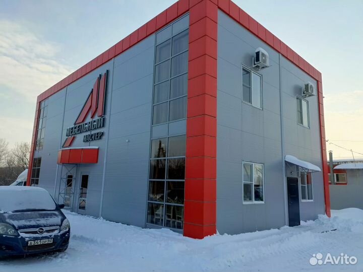 Кромщик/ оператор станка