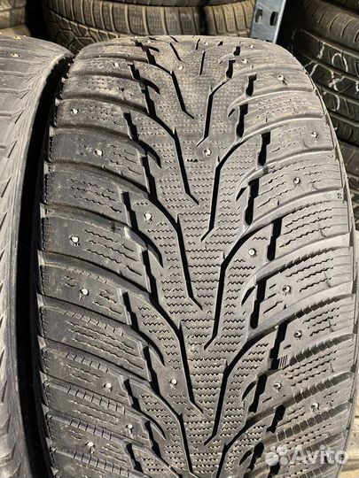 Nexen Winguard WinSpike WH62 245/40 R18 97T