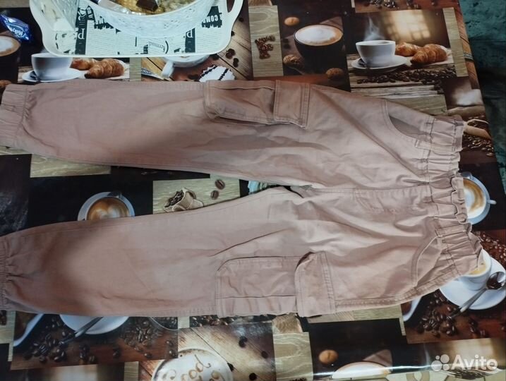 Вещи пакетом