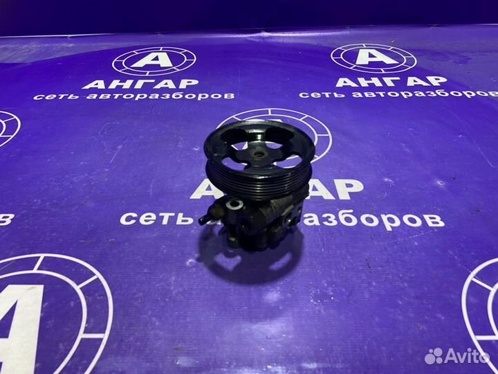 Гидроусилитель Toyota Avensis Т25 1AZ-FSE 2006