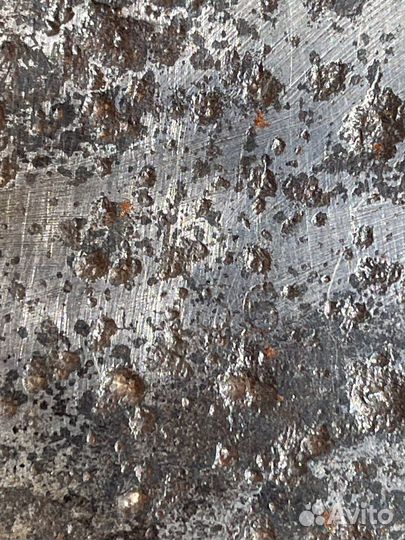 Немецкий саперный топор