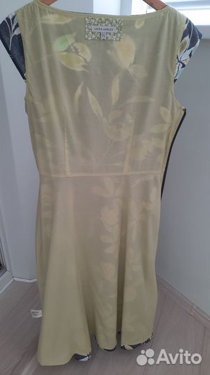 Платье Laura Ashley