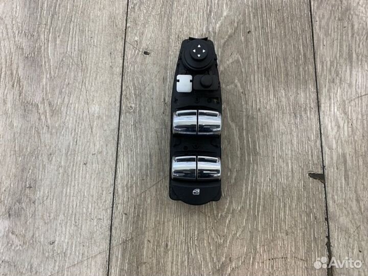 Блок управления стеклоподъемниками Mini Cooper One