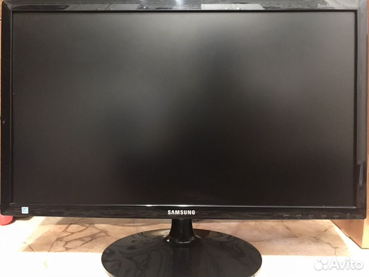 Монитор Samsung 23