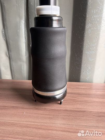 Амортизатор на mercedes ml класс 164