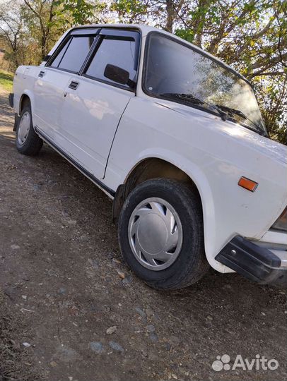 ВАЗ 2104 1.5 МТ, 2000, 190 000 км