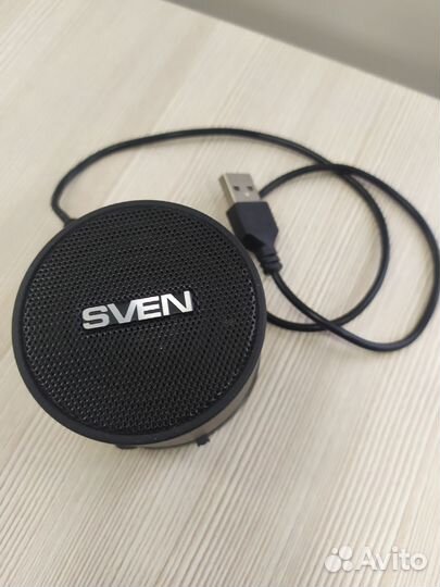 Блютуз колонка