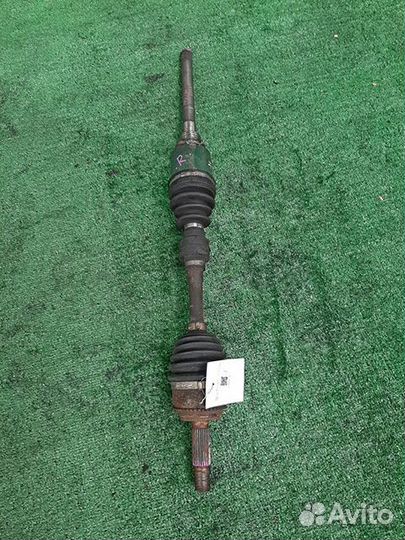 Привод передний правый Mitsubishi Outlander