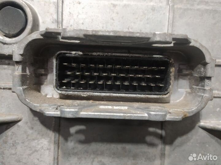 Насос системы AdBlue