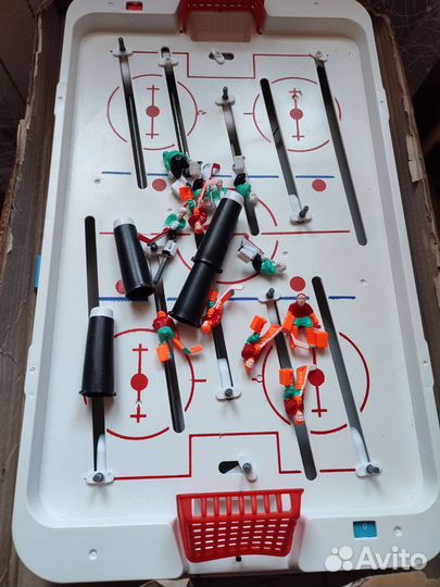 Настольные игры для детей