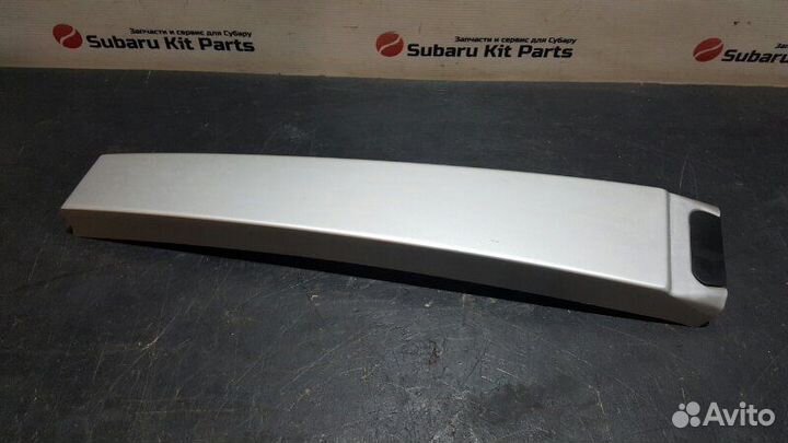 Накладка центральной стойки правая Porsche Cayenne