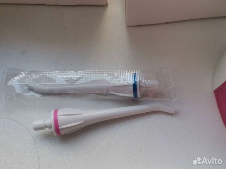 Ирригатор для полости рта